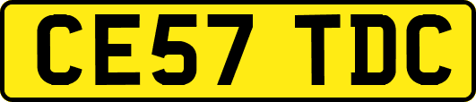 CE57TDC
