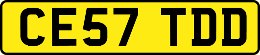 CE57TDD