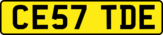 CE57TDE
