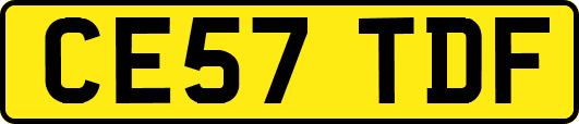 CE57TDF