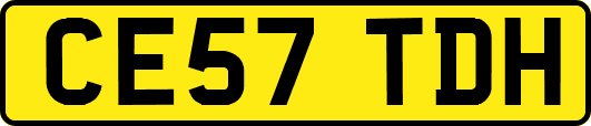 CE57TDH