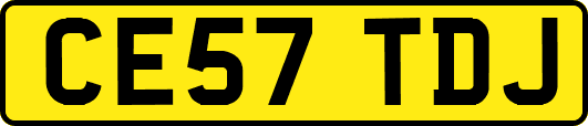 CE57TDJ