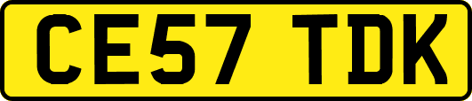 CE57TDK