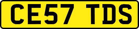 CE57TDS