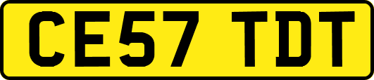 CE57TDT
