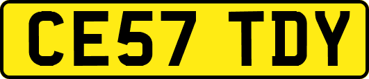 CE57TDY