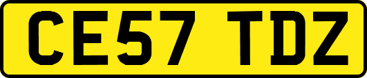 CE57TDZ