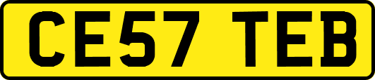 CE57TEB
