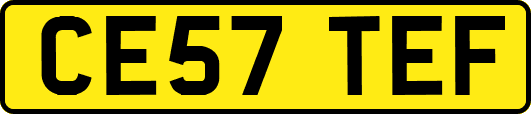 CE57TEF