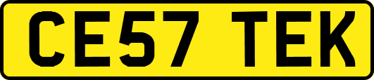 CE57TEK