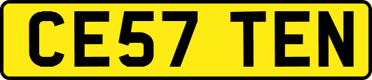 CE57TEN