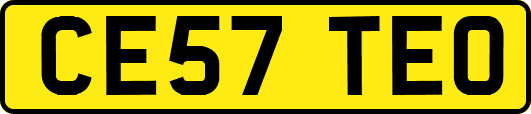CE57TEO