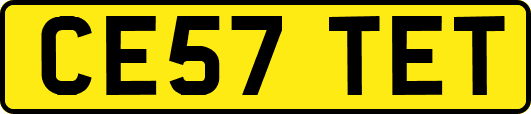 CE57TET