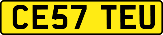 CE57TEU