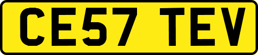 CE57TEV