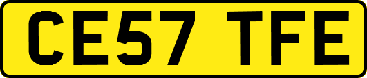 CE57TFE