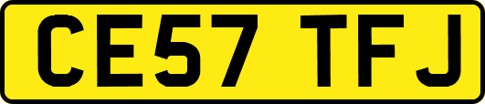CE57TFJ