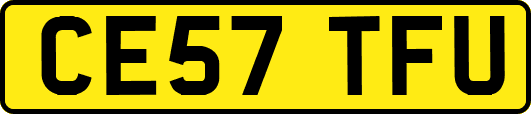 CE57TFU