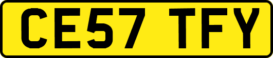 CE57TFY
