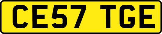 CE57TGE