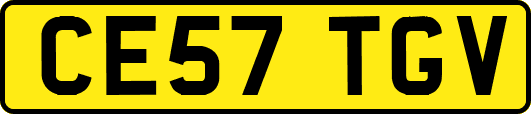 CE57TGV