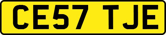 CE57TJE