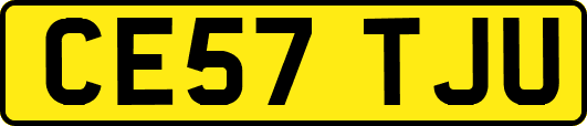 CE57TJU