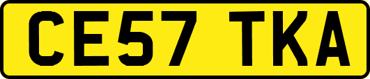CE57TKA