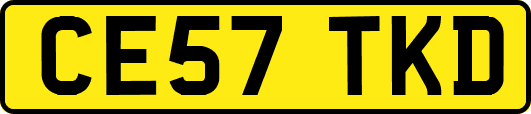 CE57TKD