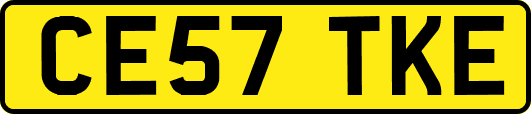 CE57TKE
