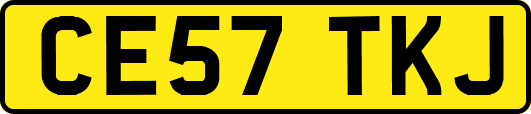 CE57TKJ