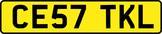 CE57TKL