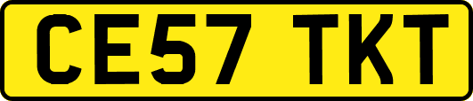CE57TKT