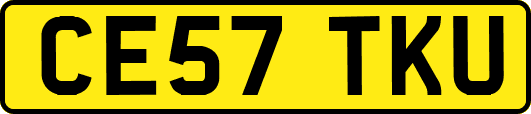 CE57TKU
