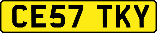 CE57TKY
