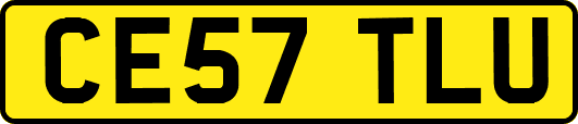 CE57TLU