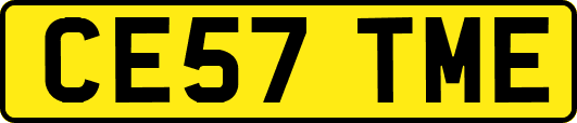 CE57TME