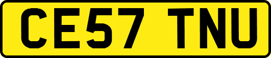 CE57TNU