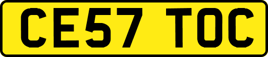 CE57TOC