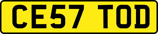 CE57TOD