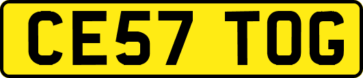 CE57TOG