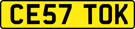 CE57TOK