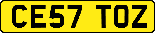 CE57TOZ