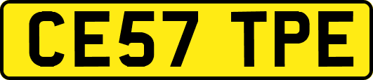 CE57TPE