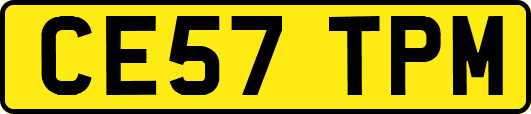 CE57TPM