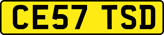 CE57TSD