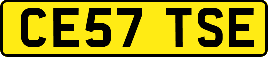 CE57TSE