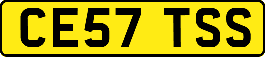 CE57TSS