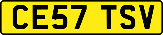 CE57TSV