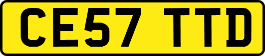 CE57TTD